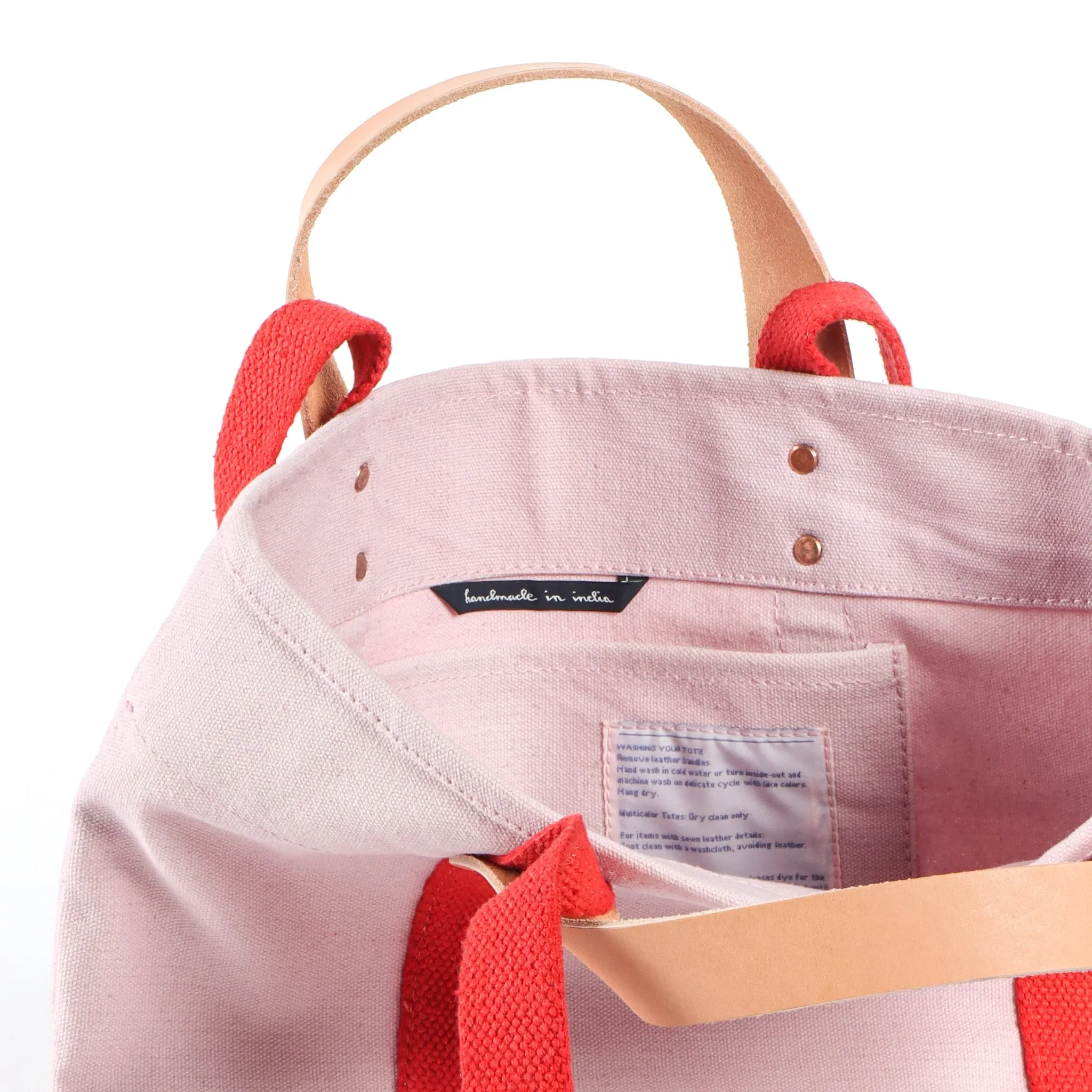 Lunch Tote | Sky