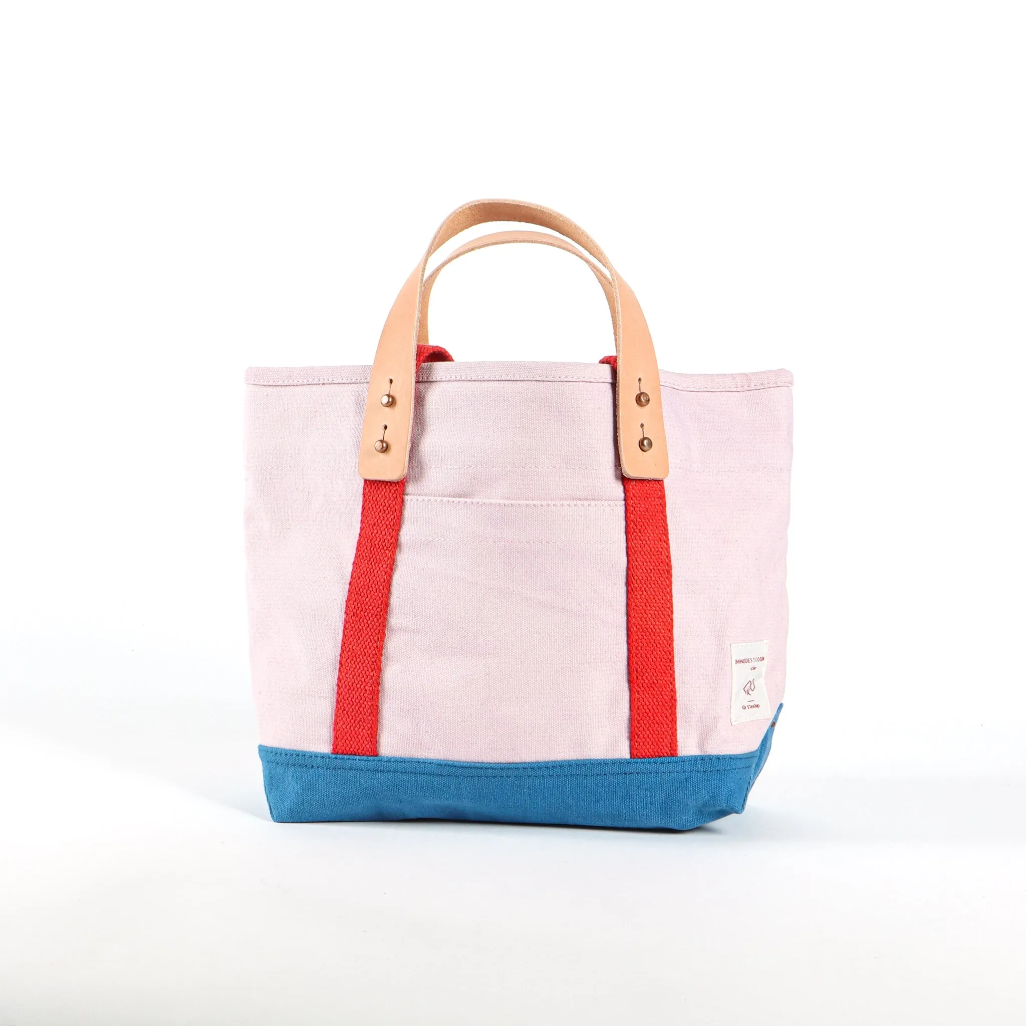 Lunch Tote | Sky