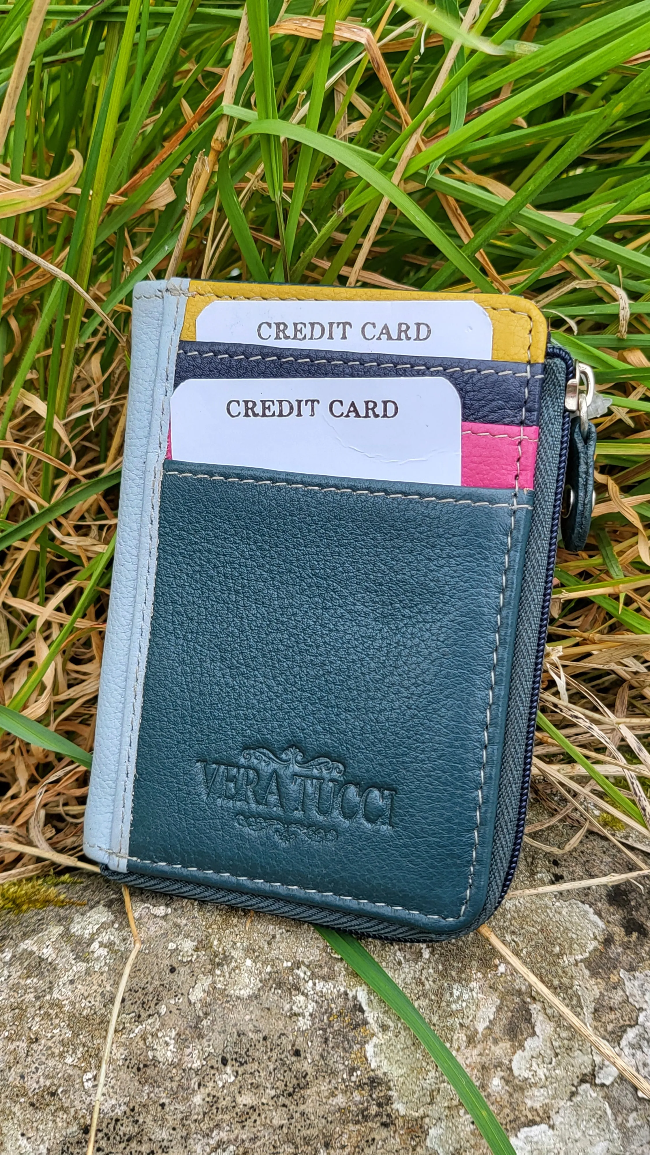 MEDORA 0027 MULTI WALLET