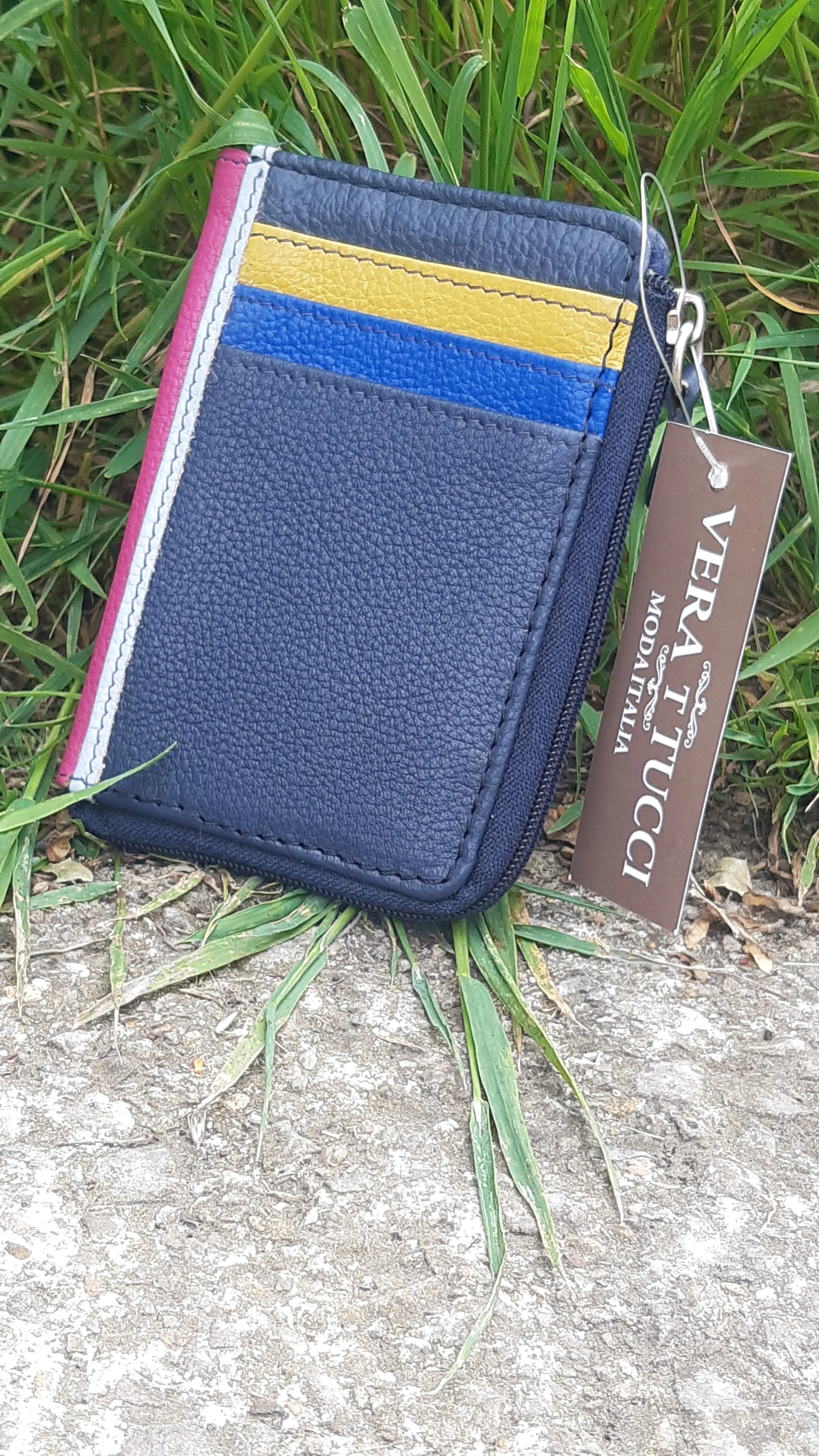 MEDORA 0027 MULTI WALLET