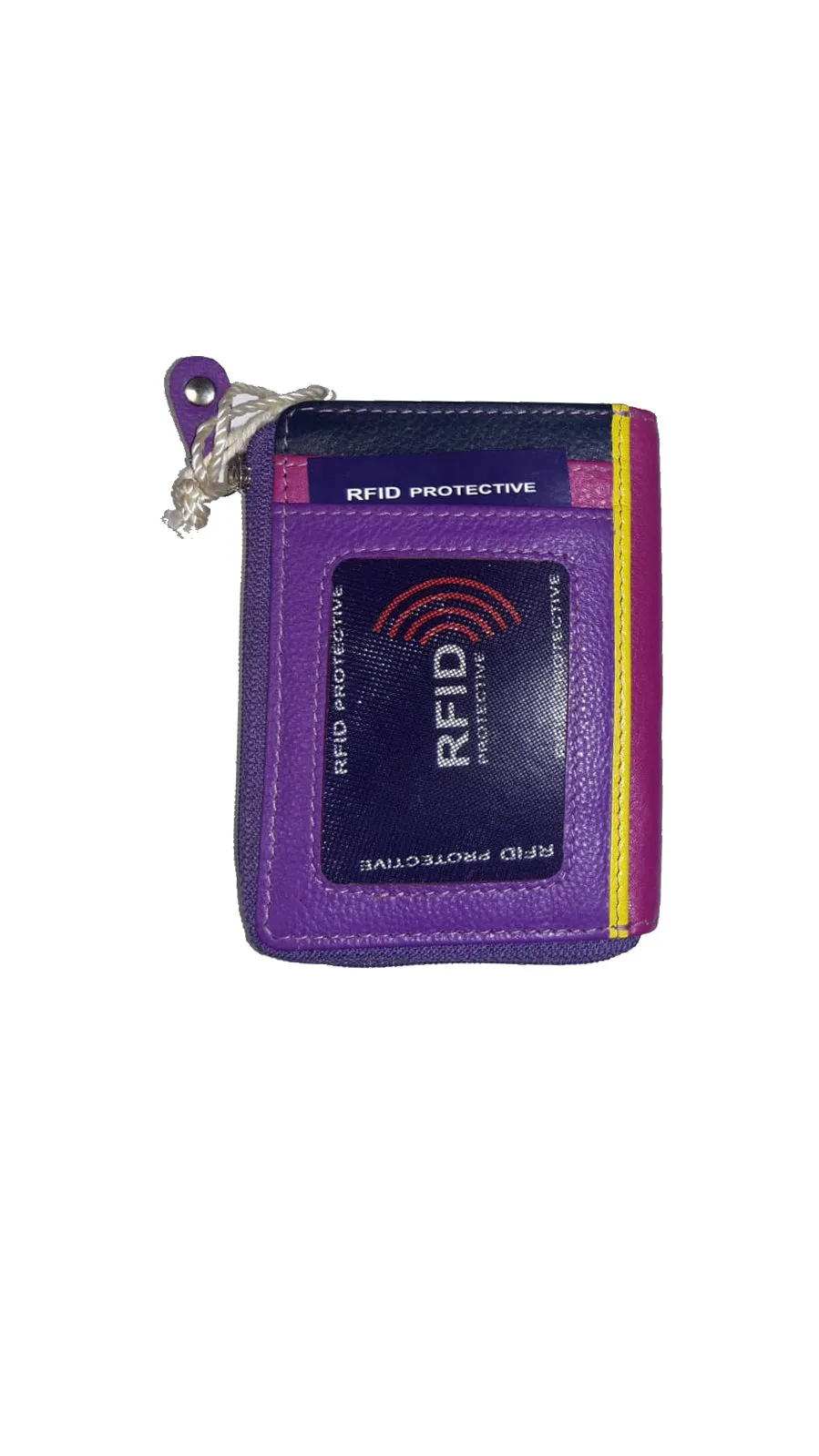 MEDORA 0027 MULTI WALLET