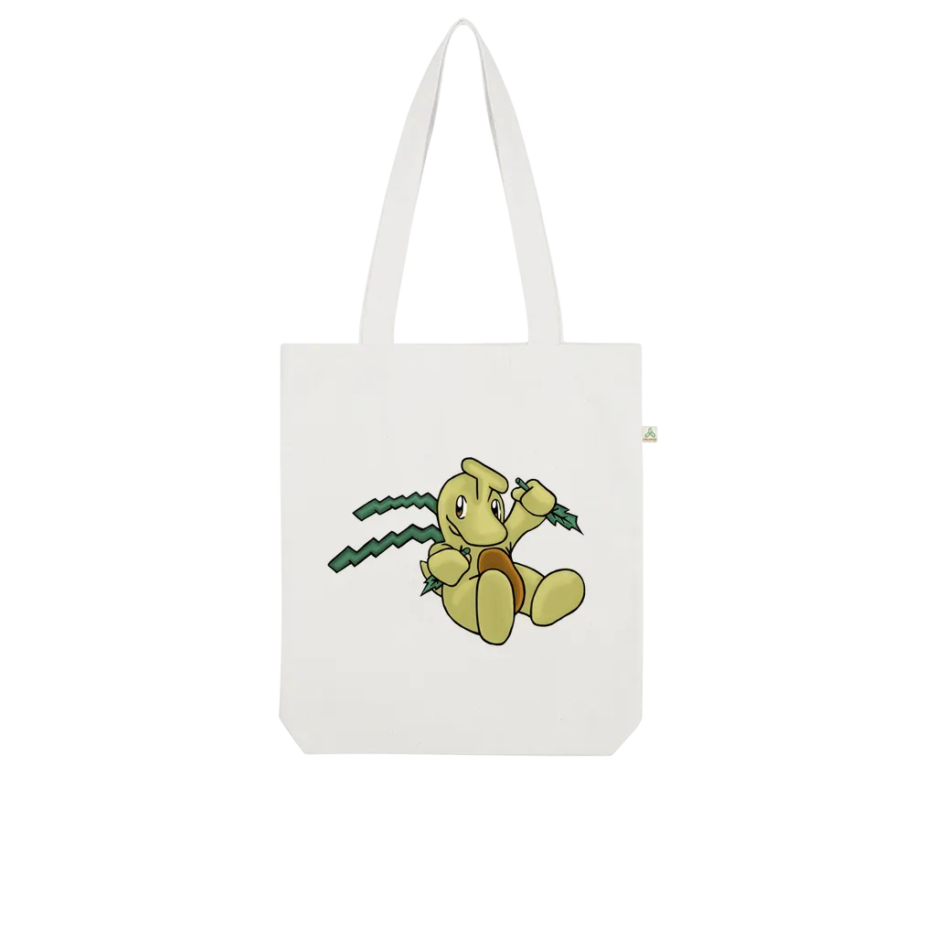 Mercardo Organic Tote Bag