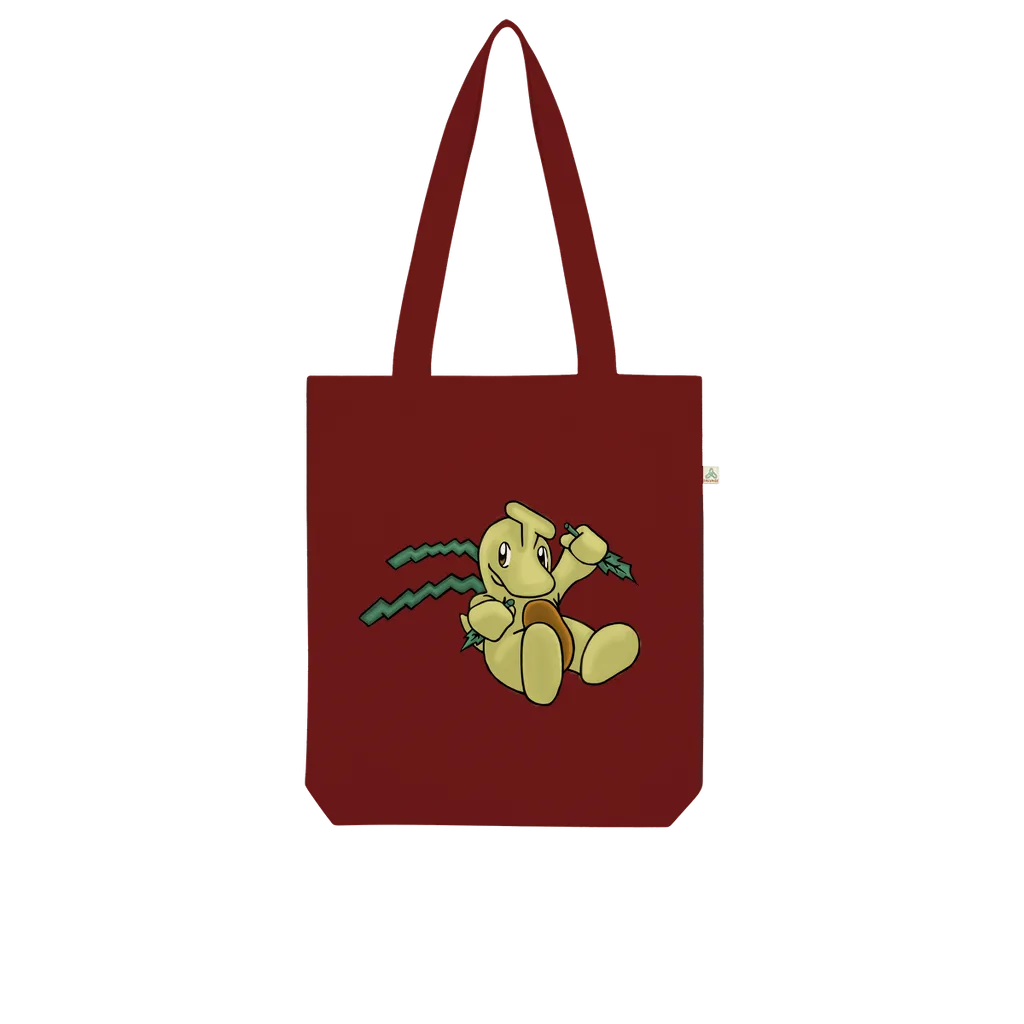 Mercardo Organic Tote Bag