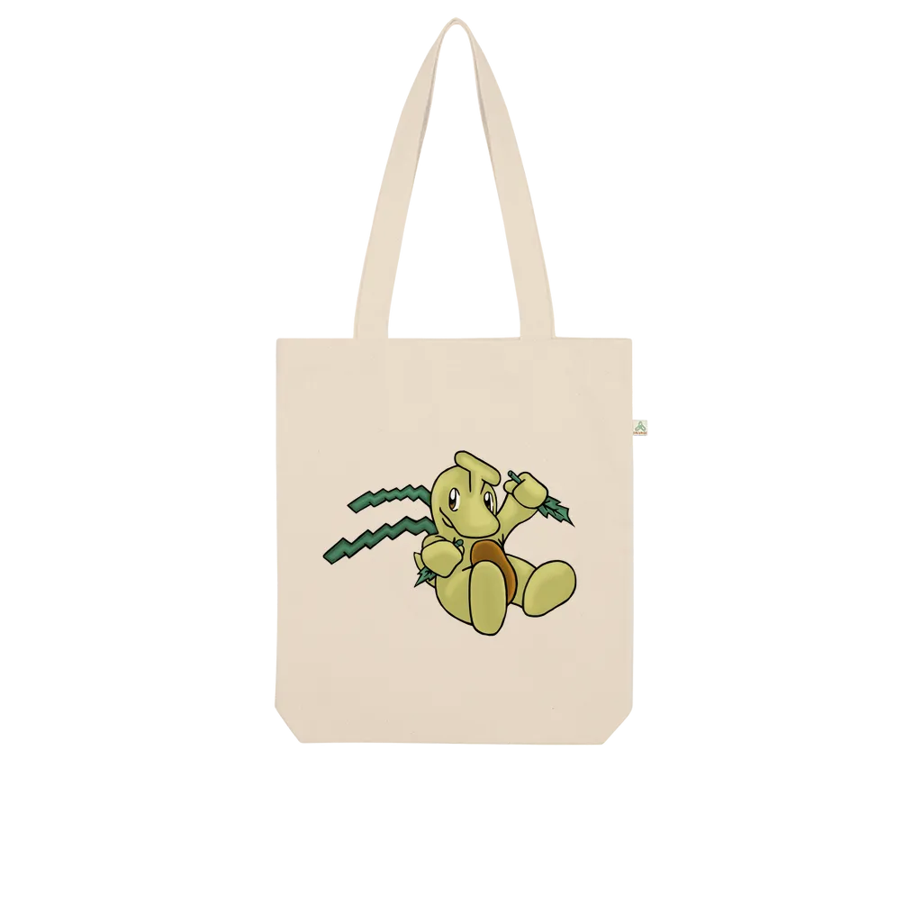 Mercardo Organic Tote Bag