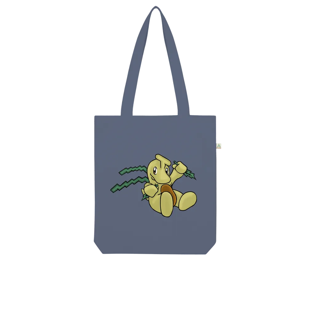 Mercardo Organic Tote Bag