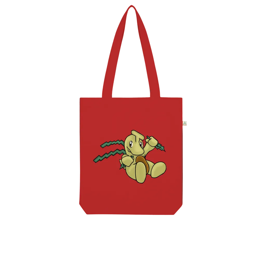 Mercardo Organic Tote Bag