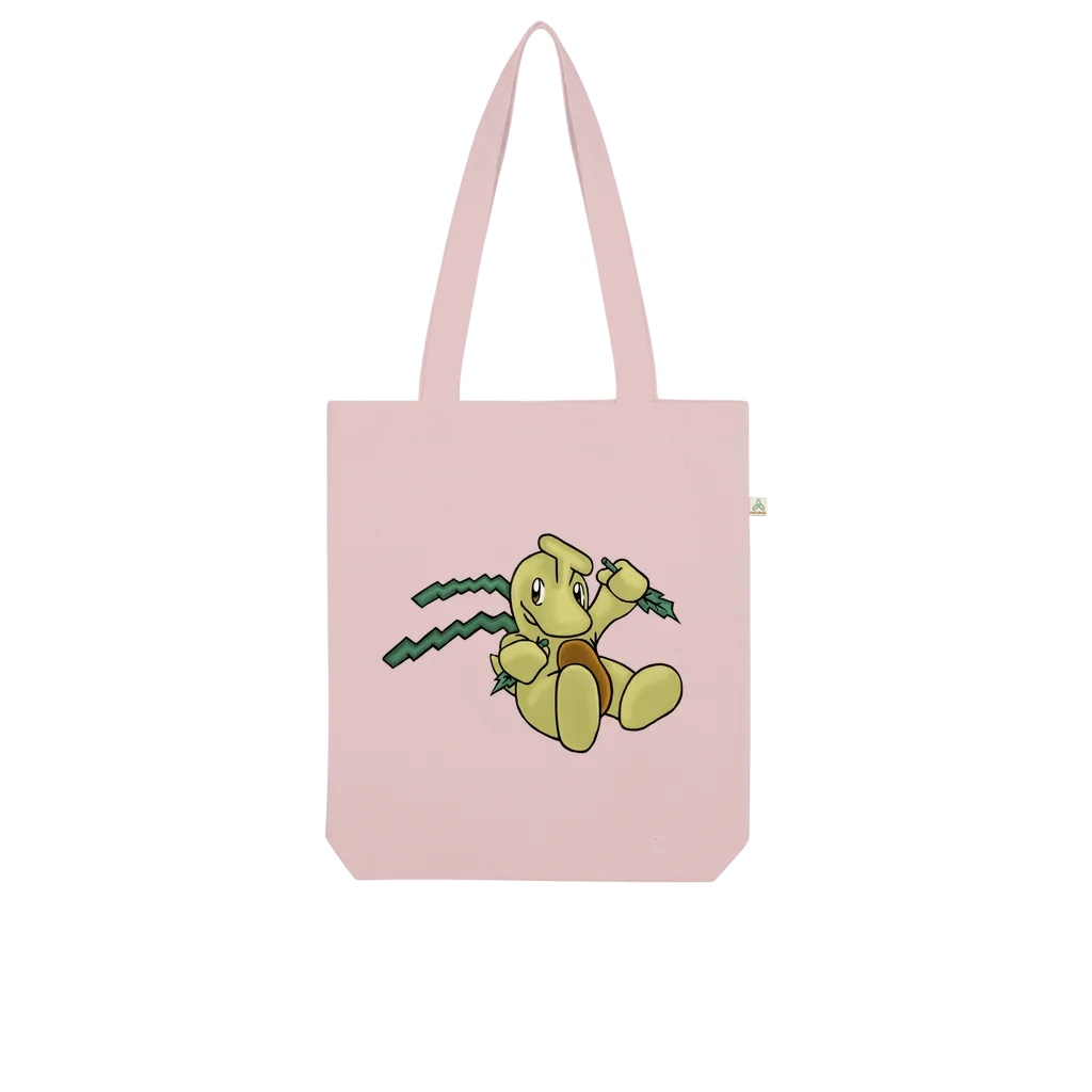 Mercardo Organic Tote Bag