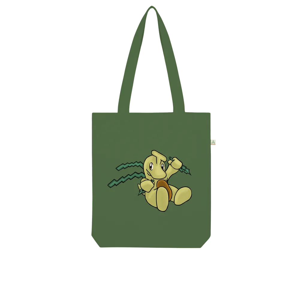 Mercardo Organic Tote Bag