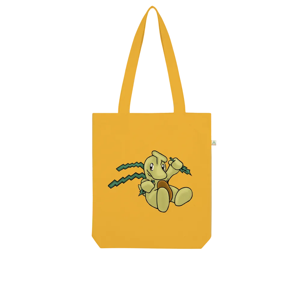 Mercardo Organic Tote Bag