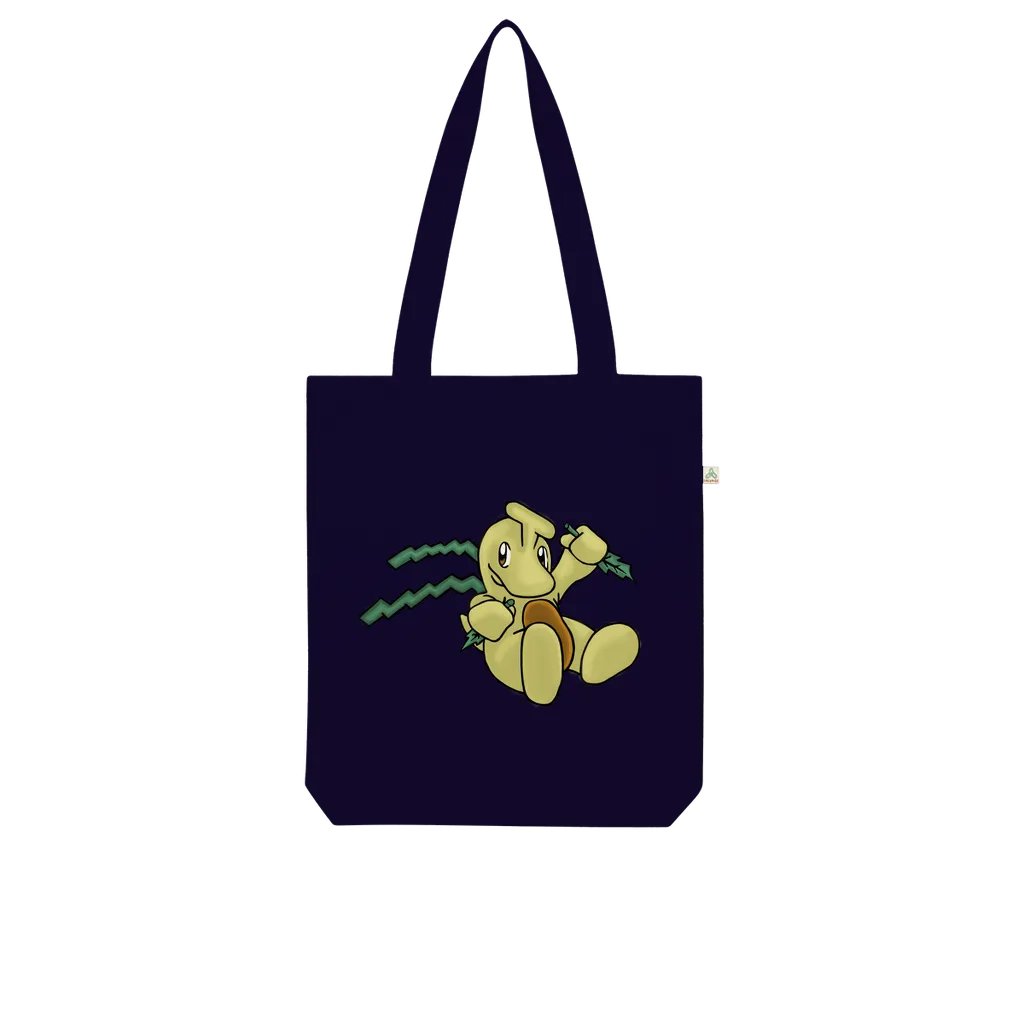 Mercardo Organic Tote Bag