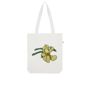 Mercardo Organic Tote Bag