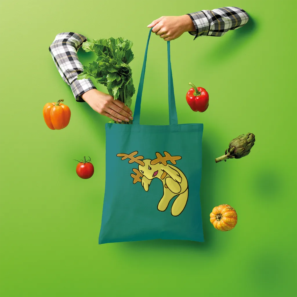 Mergilender Shopper Tote Bag