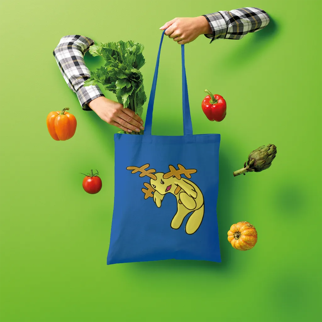 Mergilender Shopper Tote Bag