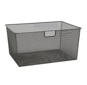 Mesh Basket drawer for Gliding frame