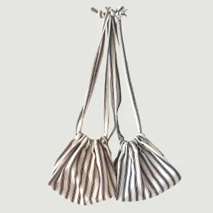 MINI BUCKET BAG