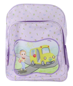 Nachas Family Boy Purple Briefcase