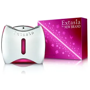 New Brand Prestige Extasia