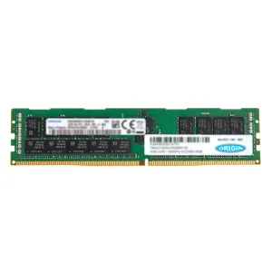 Origin Enterprise 16Gb Ddr4-2400 Memory Module 2400 Mhz Ecc