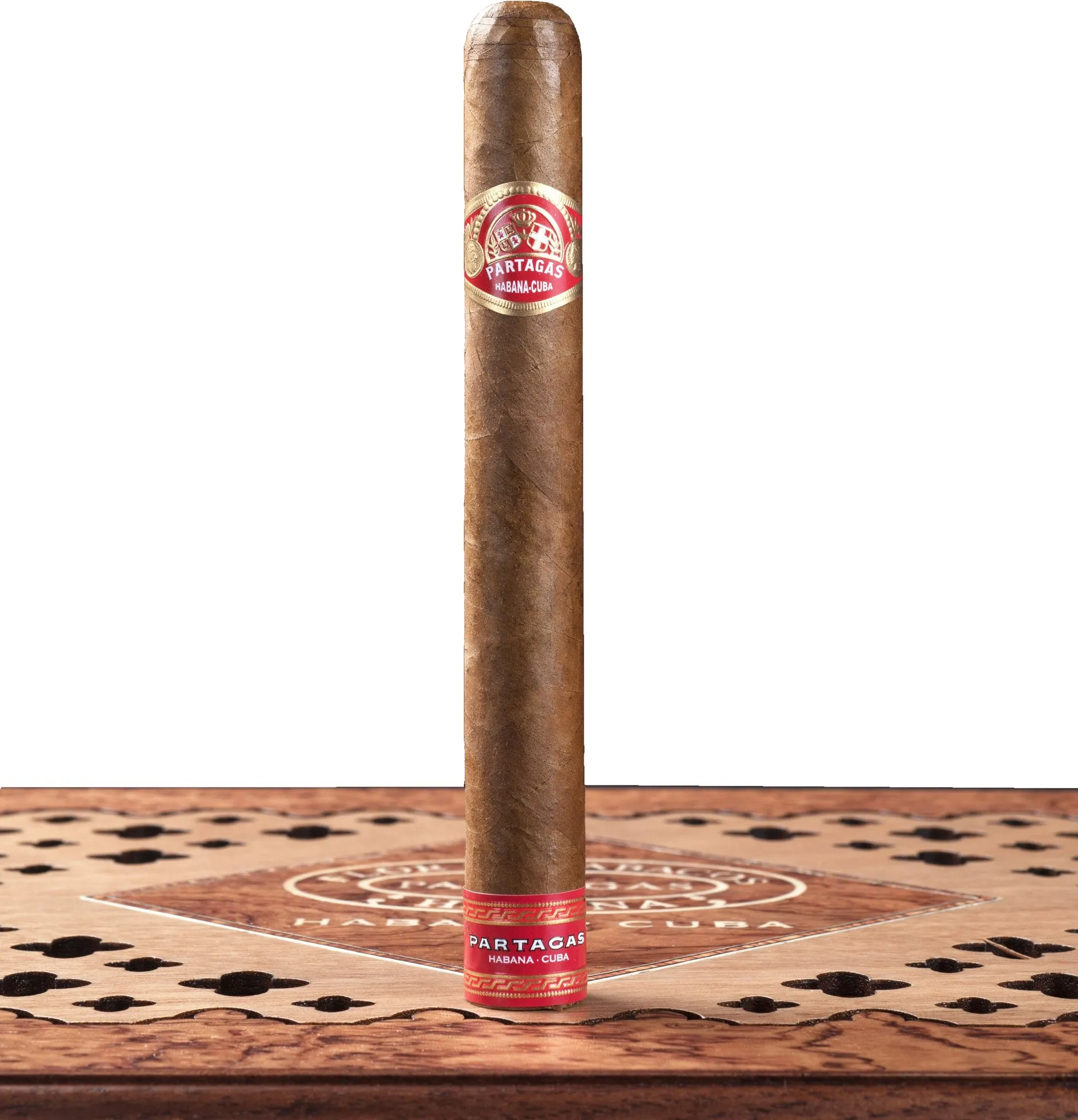 Partagas Tropicales 175 Aniversario Cigar Humidor