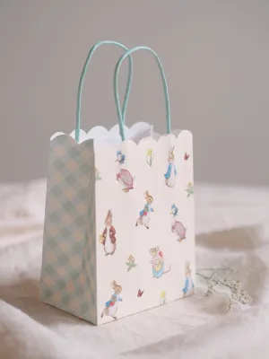 Peter Rabbit & Friends Party Bags