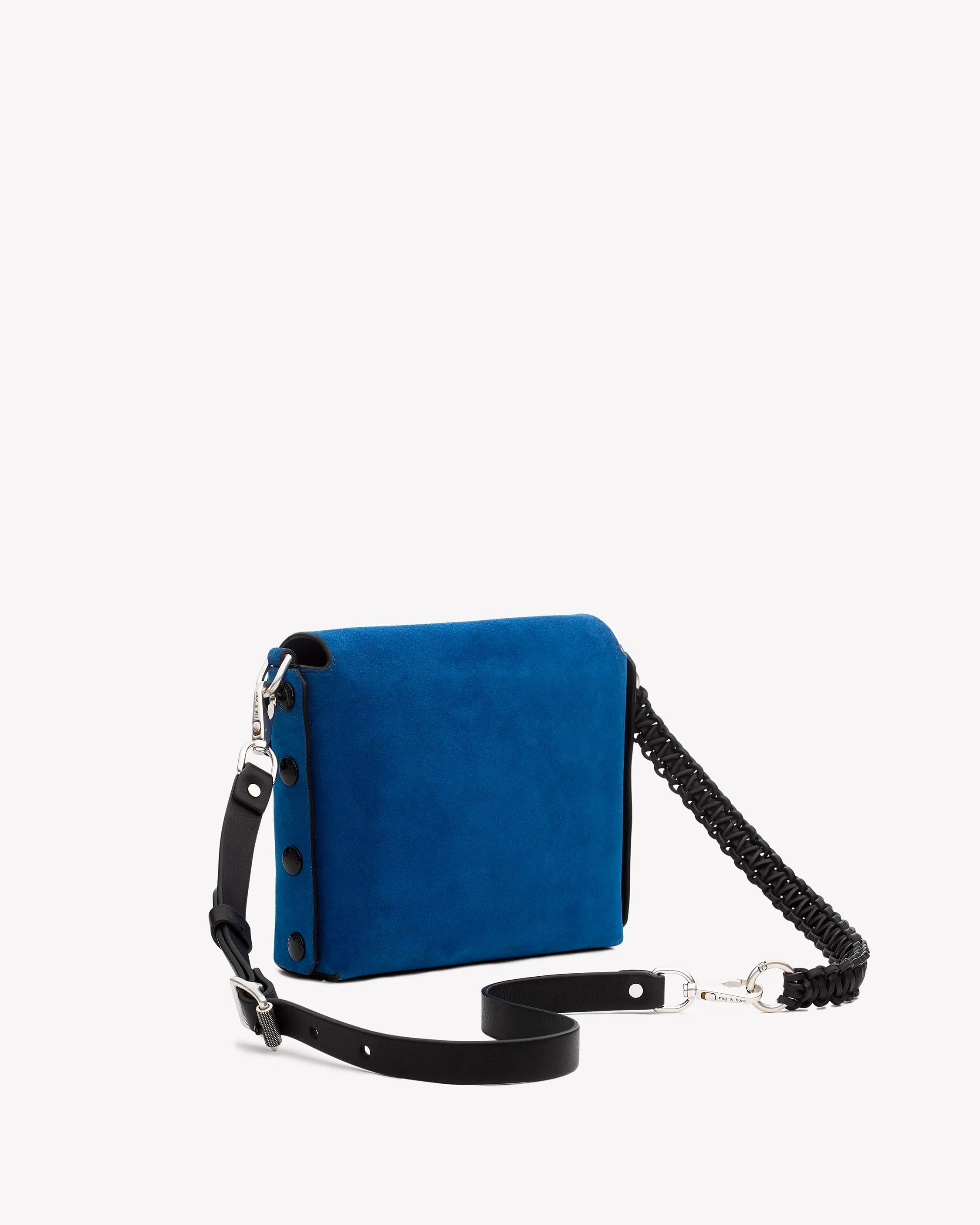 Rag & Bone- Atlas Shoulder Bag