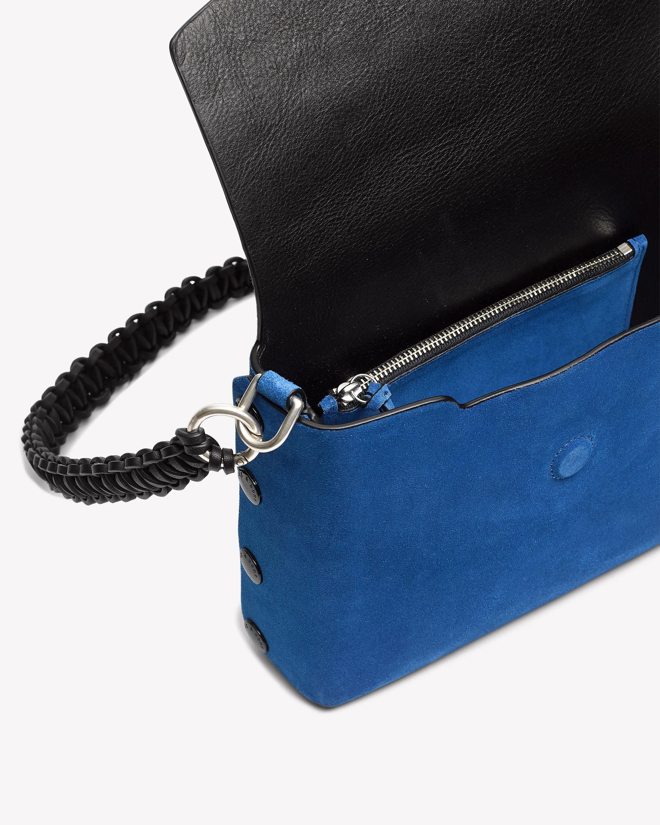 Rag & Bone- Atlas Shoulder Bag