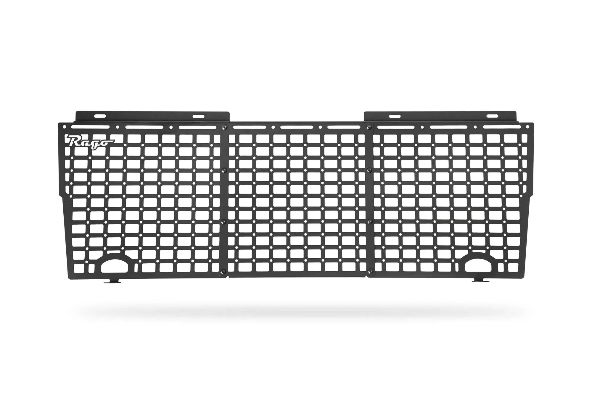 Rago Fabrication Bed Cab Molle Panels For Tacoma (2024-Current)