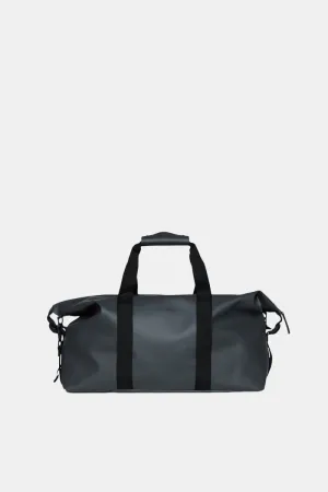 Rains Overnight Waterproof Weekend Bag (Slate Grey)