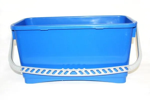 Rectangular Bucket 18"