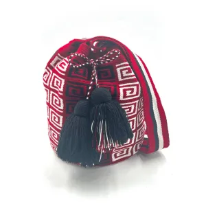 Reds Essential Crossbody Mochila