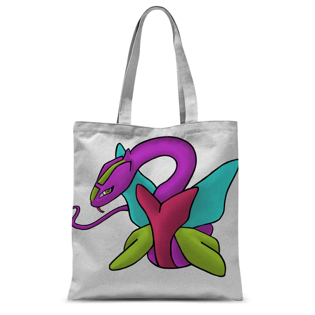 Rengitsu Classic Sublimation Tote Bag