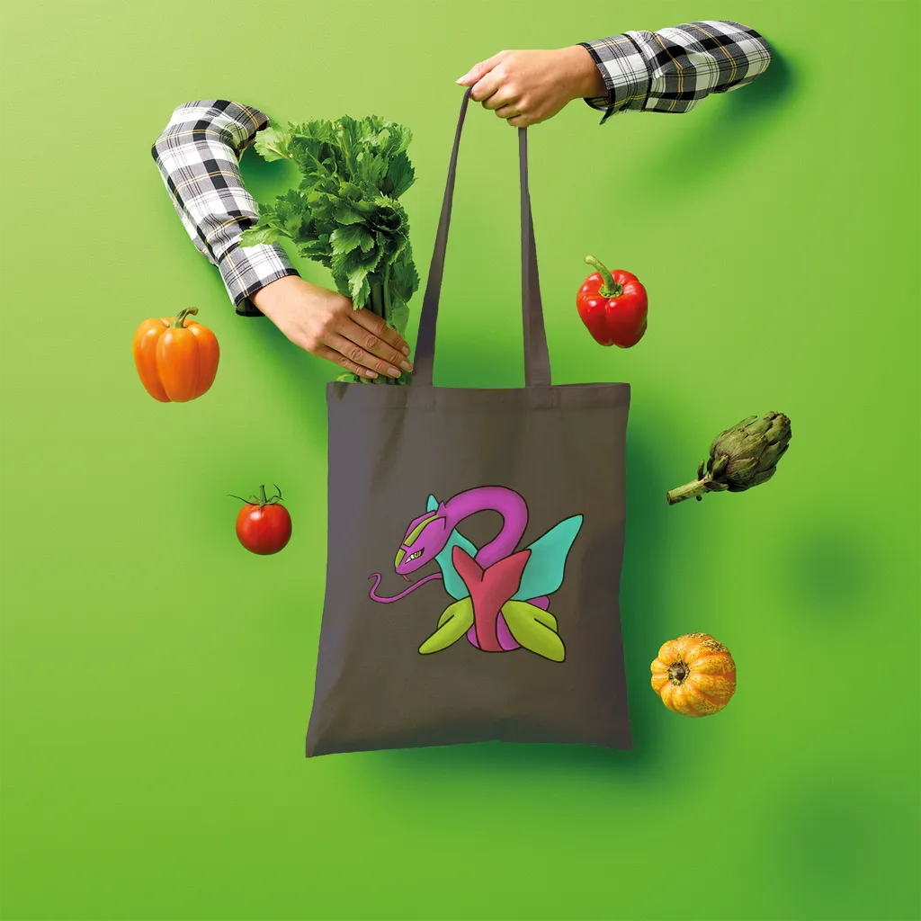 Rengitsu Shopper Tote Bag