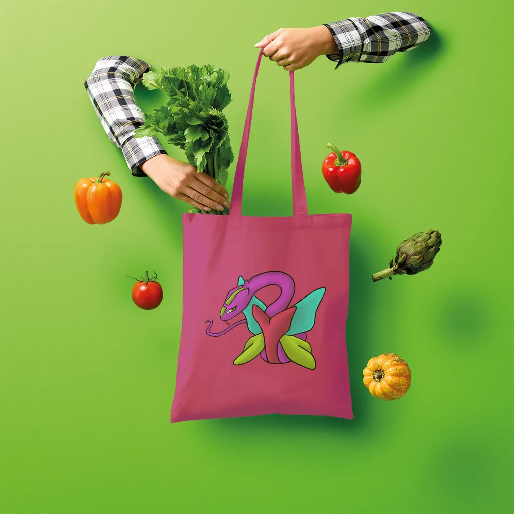 Rengitsu Shopper Tote Bag