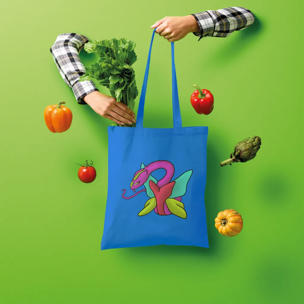 Rengitsu Shopper Tote Bag