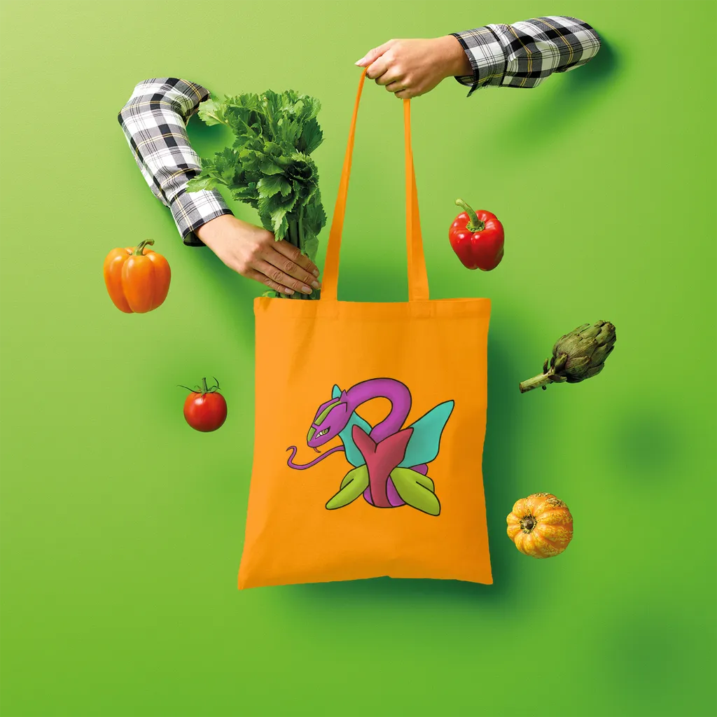 Rengitsu Shopper Tote Bag