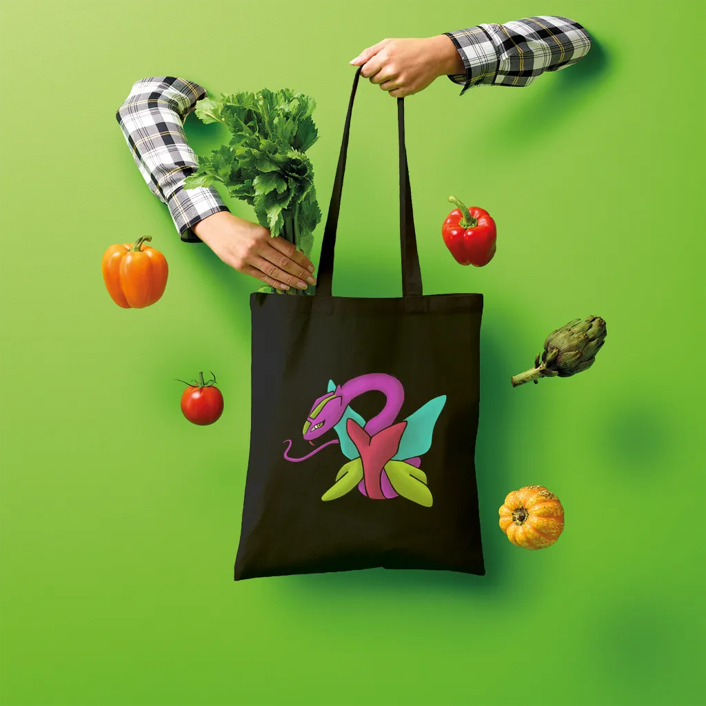 Rengitsu Shopper Tote Bag