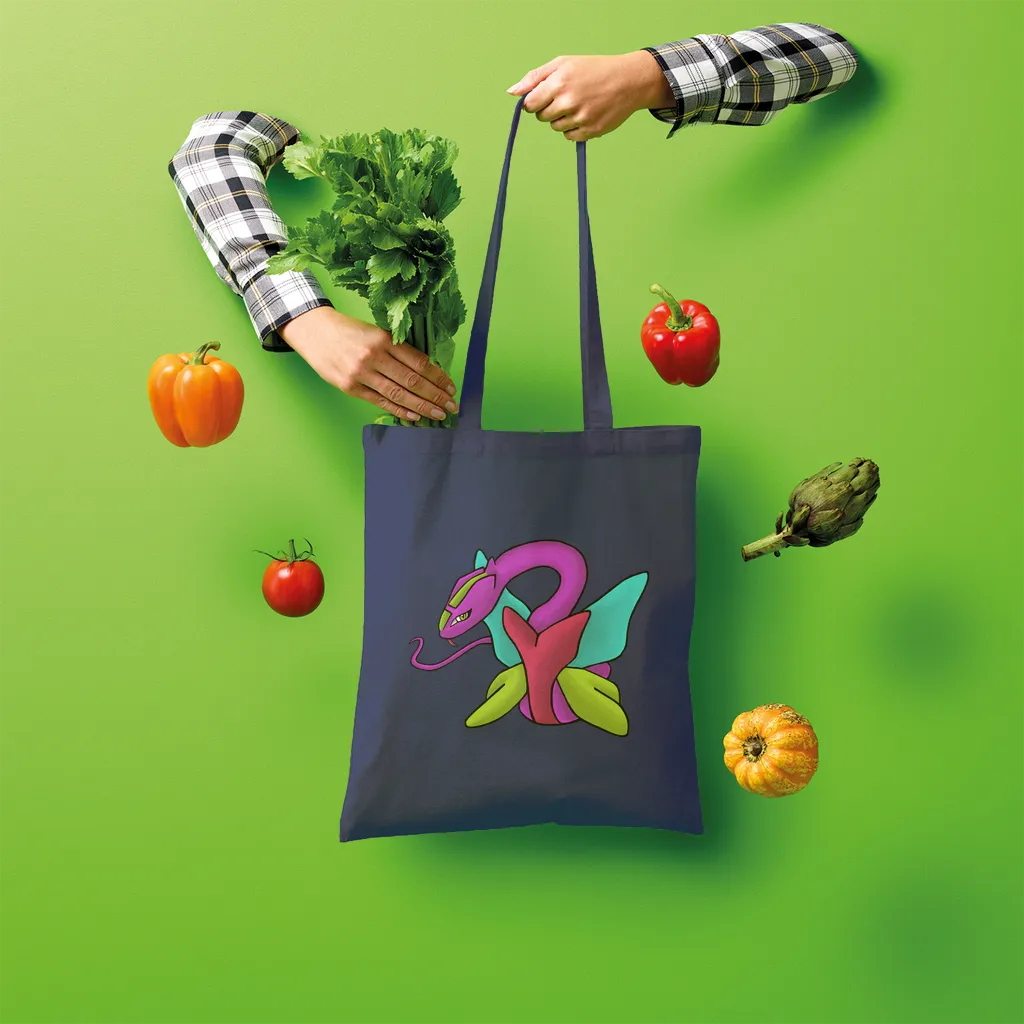 Rengitsu Shopper Tote Bag