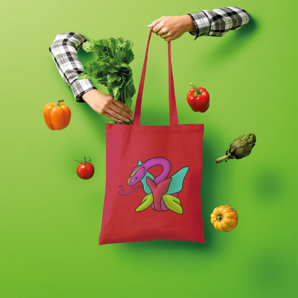 Rengitsu Shopper Tote Bag