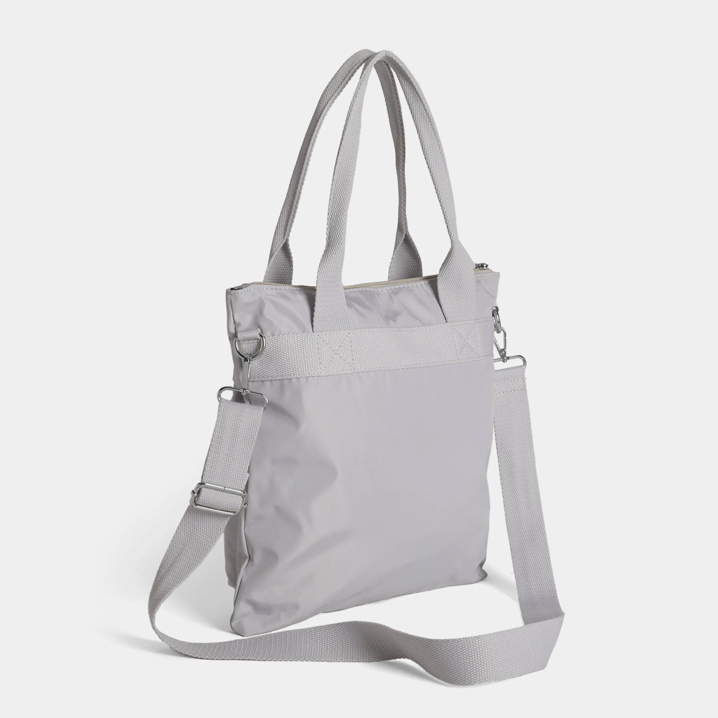 Riley Tote - Grey