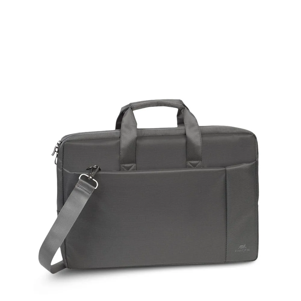 Rivacase 8251 43.9 Cm (17.3") Briefcase Grey