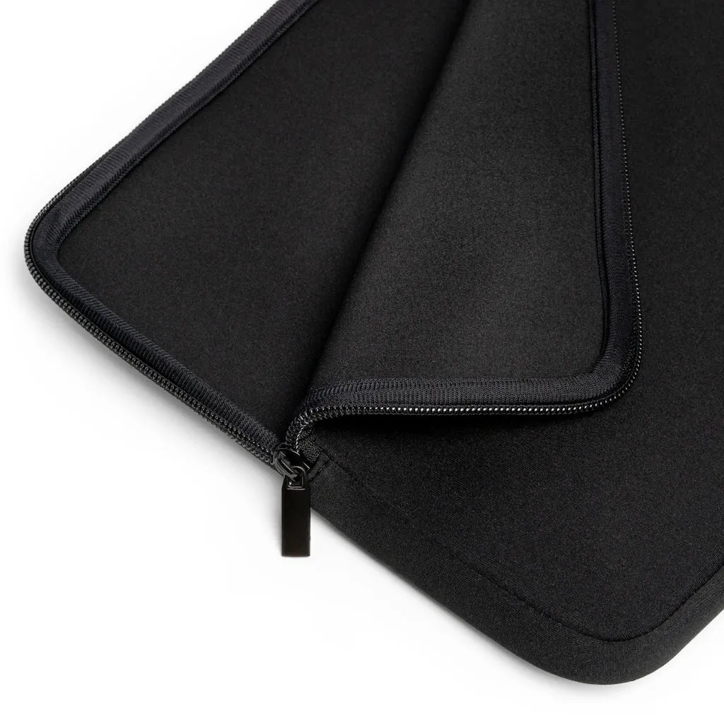 Rocks Laptop Sleeve