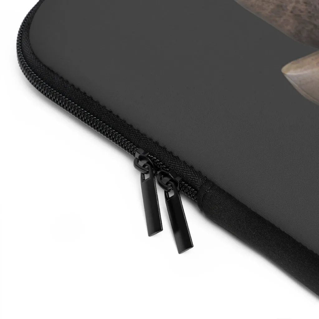 Rocks Laptop Sleeve