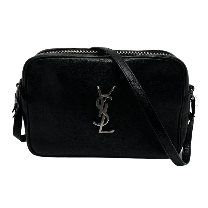 Saint Laurant Monogram Lou Camera Bag