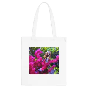 Seahorse Tote Bag