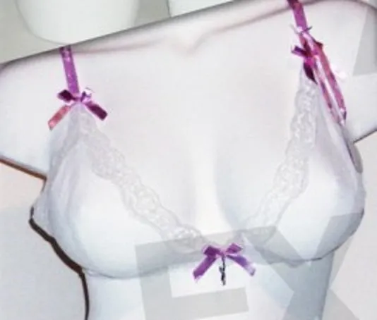 Sexy ***Playboy Brand*** Assorted Bras