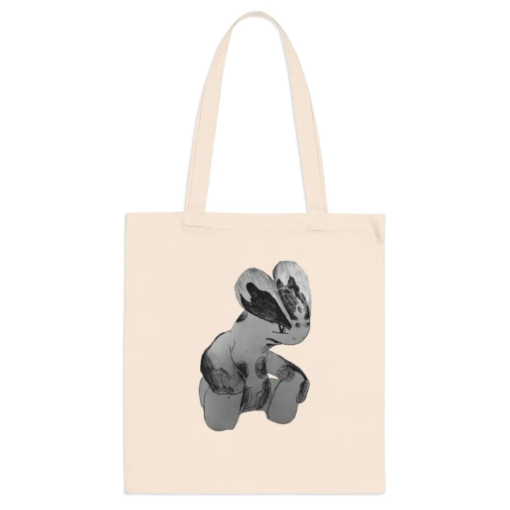 Shamrock Tote Bag