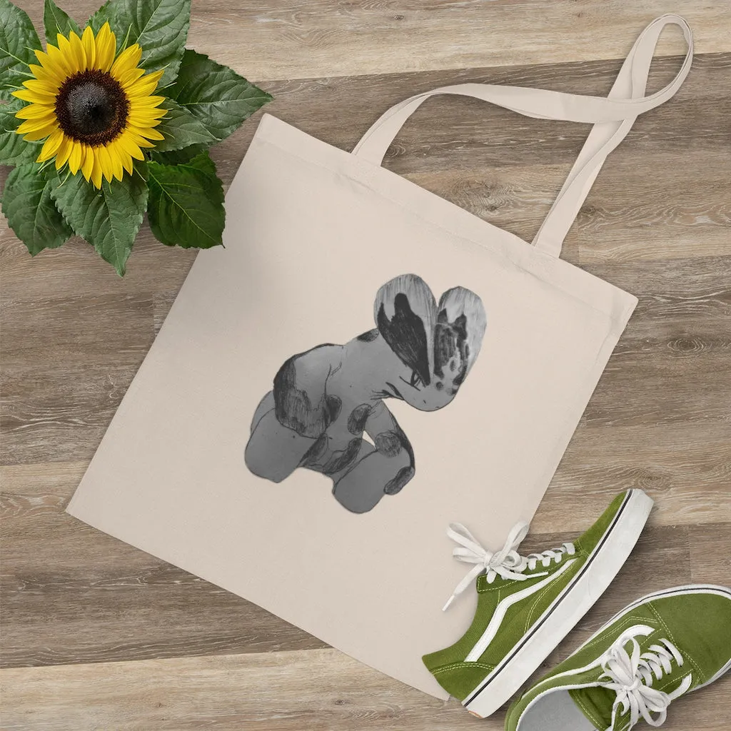 Shamrock Tote Bag