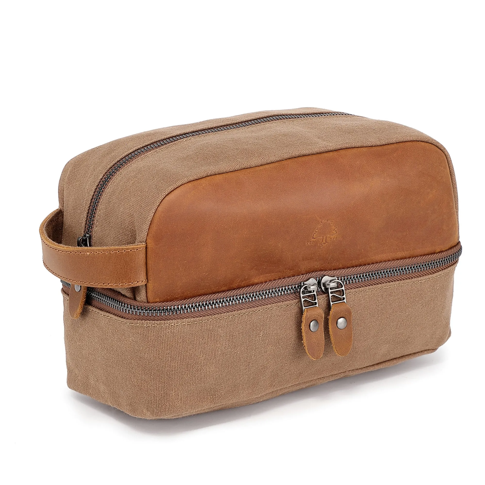 Stone Creek Toiletry Bag