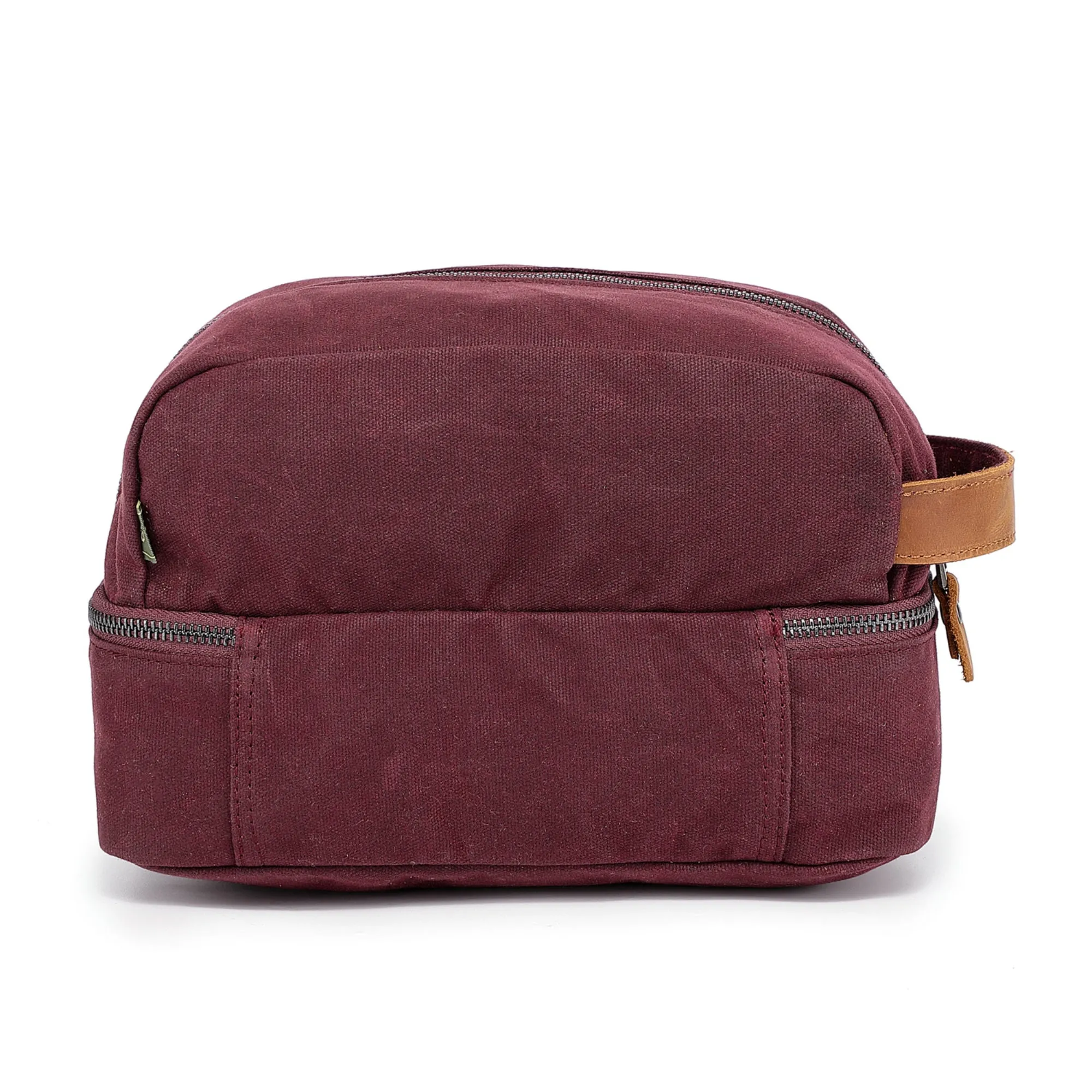 Stone Creek Toiletry Bag