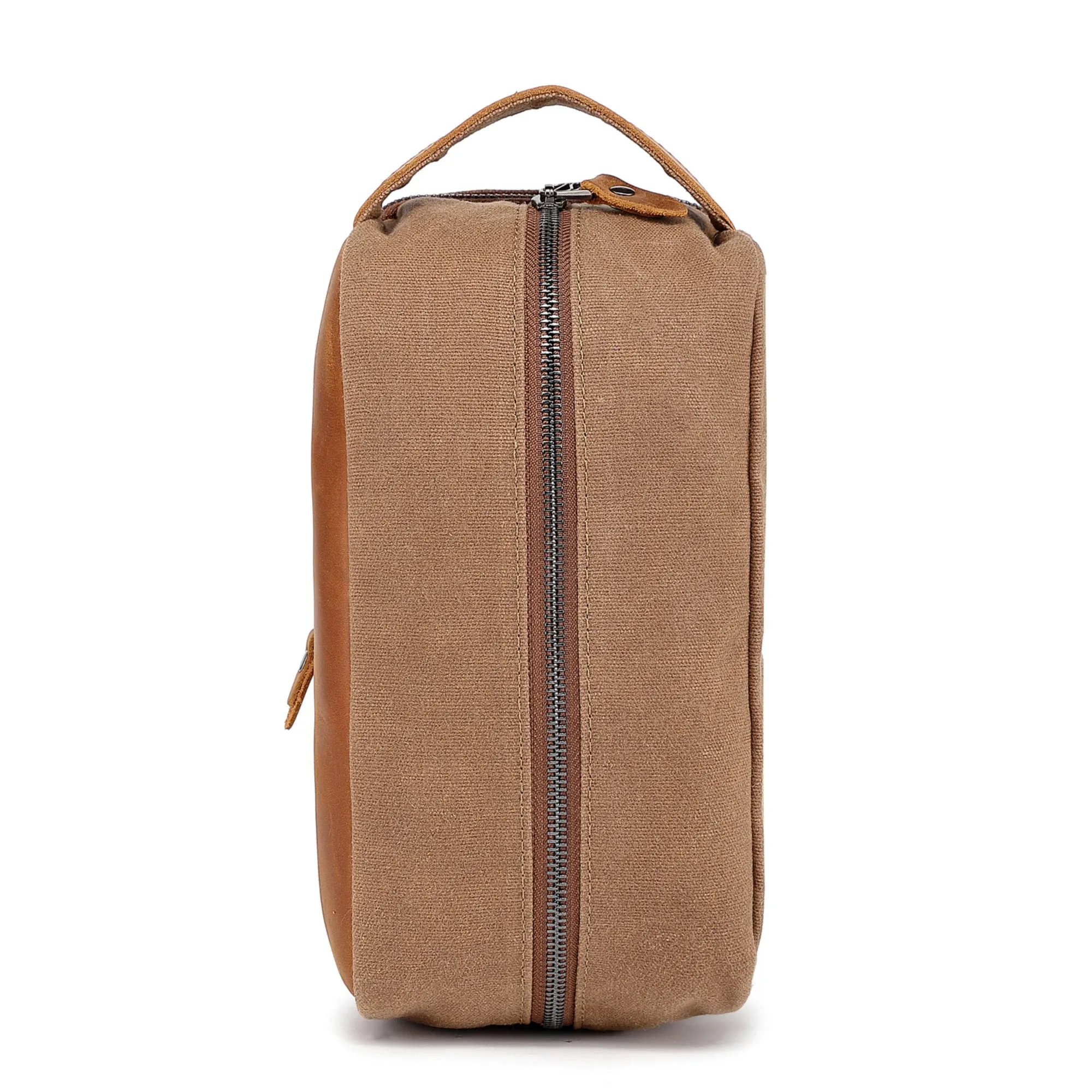 Stone Creek Toiletry Bag